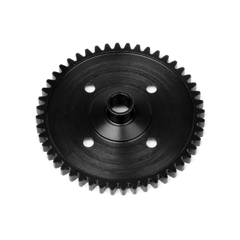 Spur Gear 48 Tooth