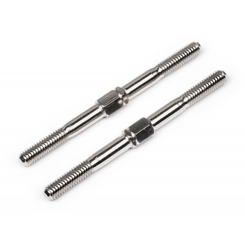 Steering Turnbuckle 4x55mm