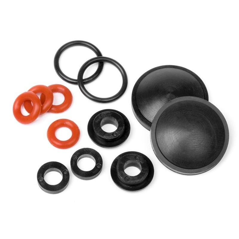Big Bore Shock Maintenance Set