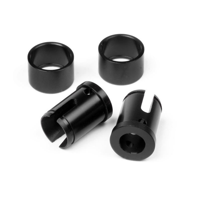 POM Solid Axle Cup Joint