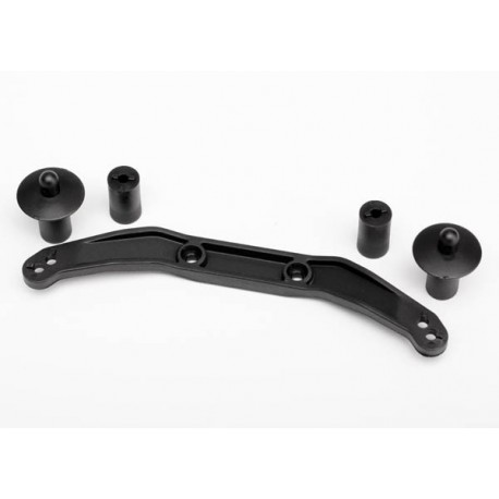 Body mount body mount post (2) body post extensions (2)