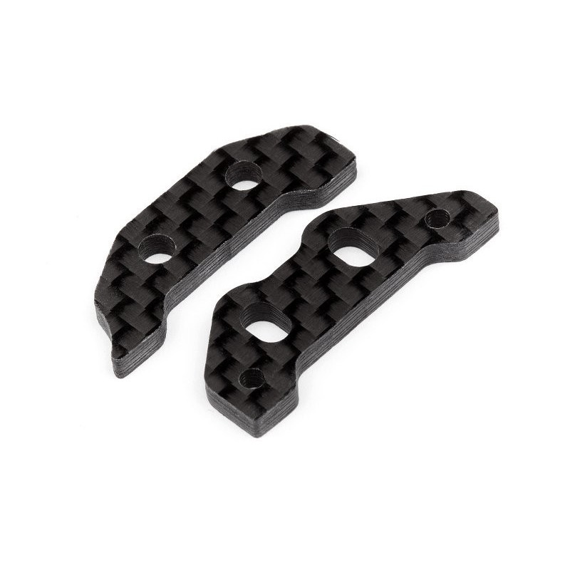 GRAPHITE BATTERY STOPPER SET