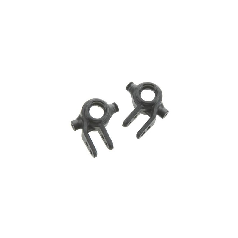 Steering blocks, left-right