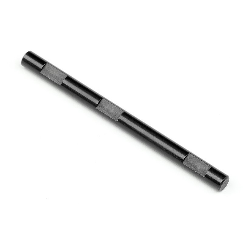 CENTER SHAFT 4x55mm