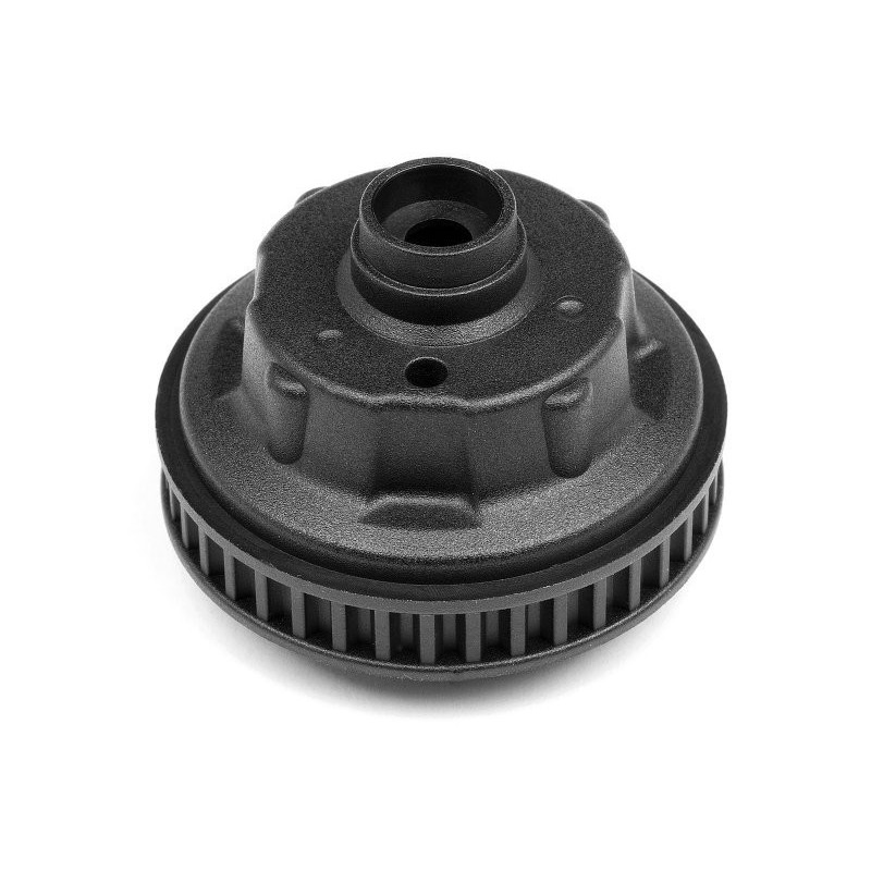GEAR DIFF 39T PULLEY