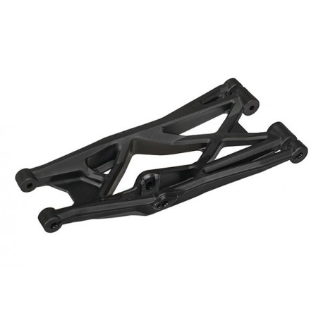 Suspension arms, lower (right, front-rear)