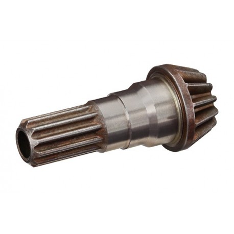Pinion gear, differential, 13-tooth (front) use 7779