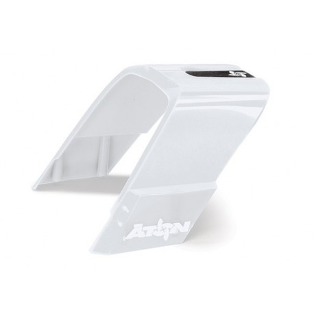 Canopy, roll hoop, white