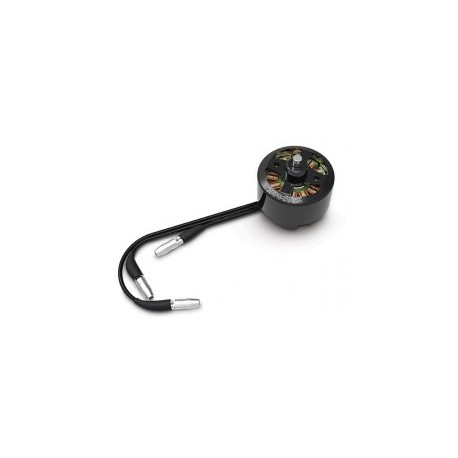 Motor, brushless, Aton
