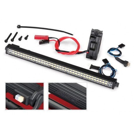 LED light bar kit (Rigid)power supply, TRX-4