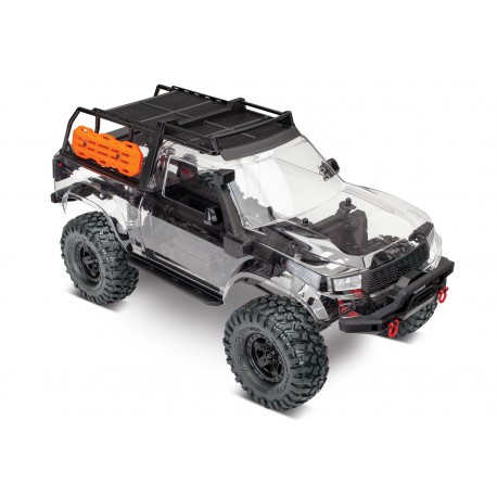 TRX4 SPORT KIT