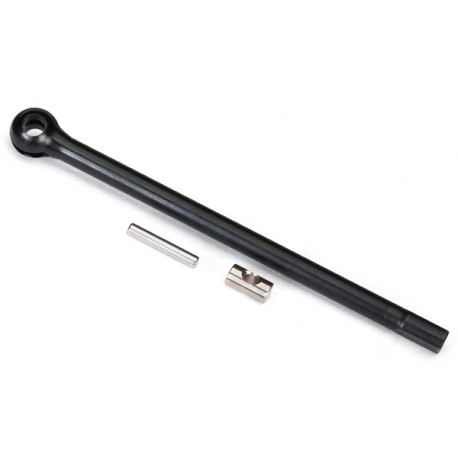 Axle shaft, front-right drive pin cross pin