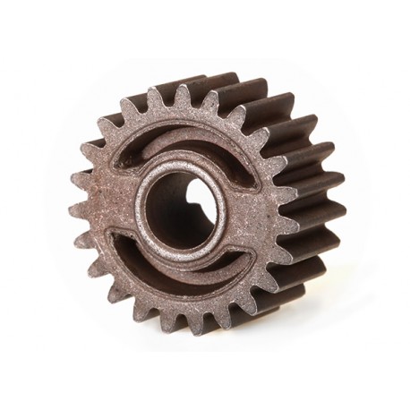 Portal drive output gear, front-rear