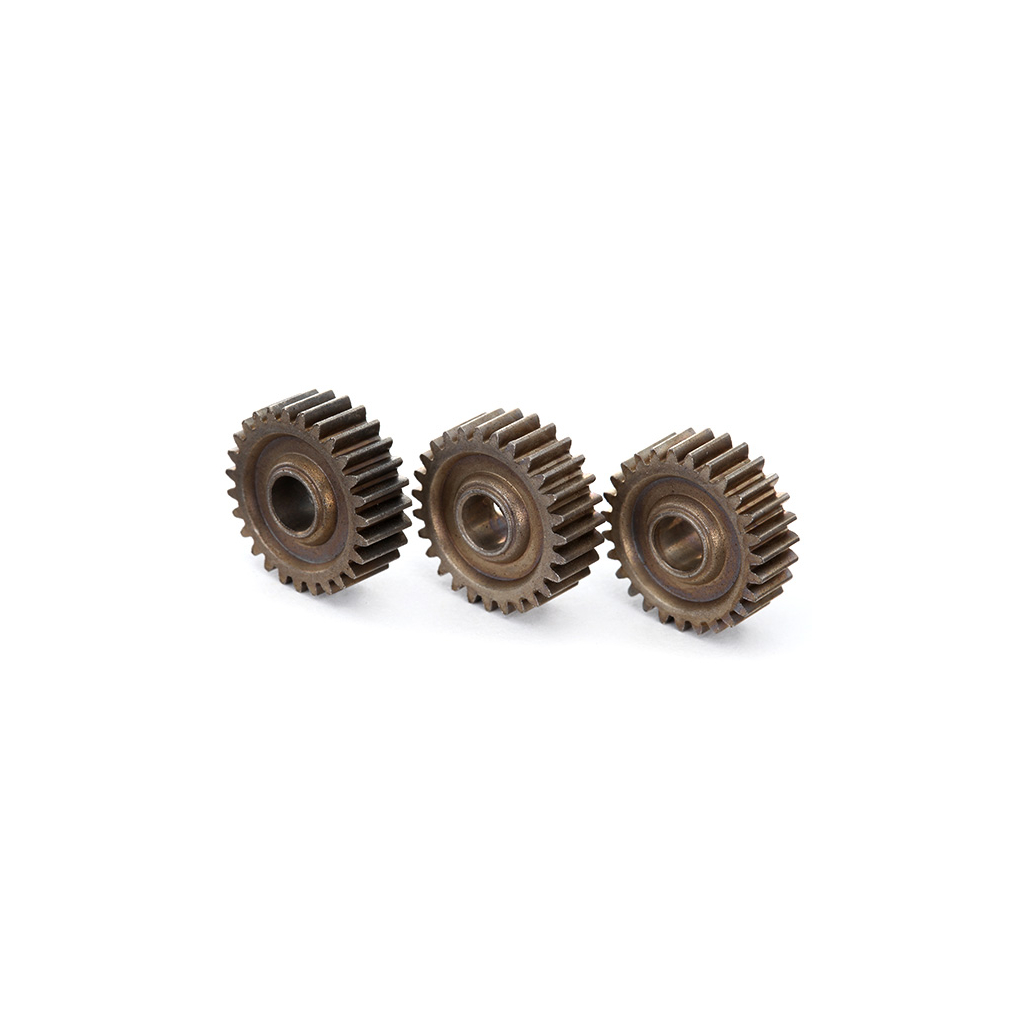 Gears, transfer case (3)