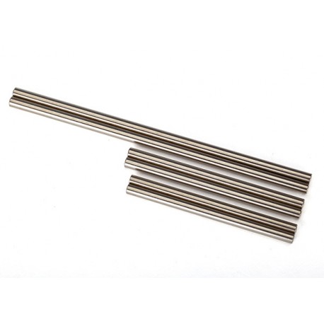 Suspension pin set front (3x51mm (2), 3x54mm (2), 3x93mm