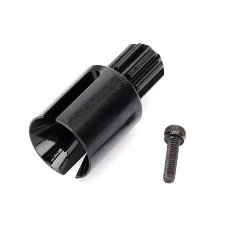 Drive cup 2.5x10(8550 driveshaft)