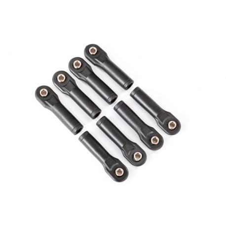 Rod ends, heavy duty (push rod) (8) (w/hollow balls)