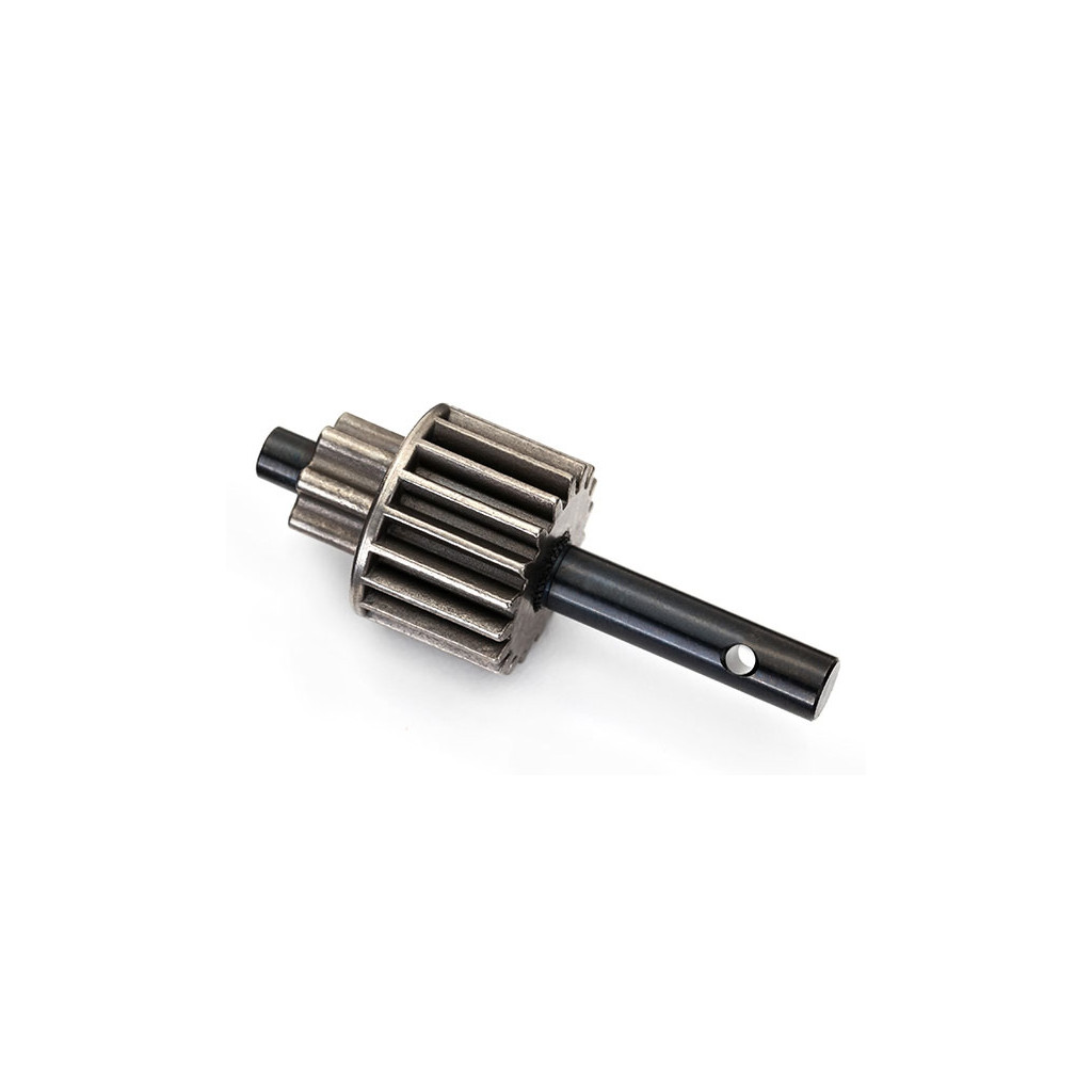 Input shaft/ idler gear