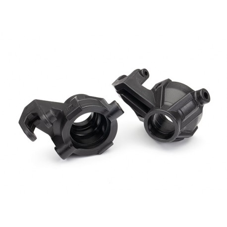 Steering blocks, left-right