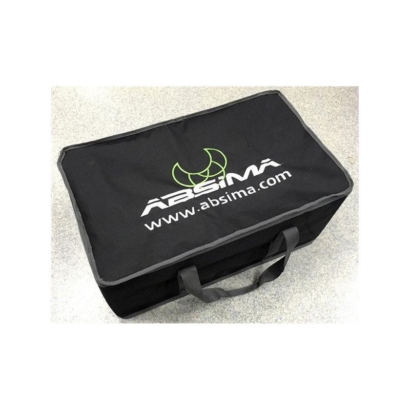 Truggy Bag Absima (For 1:8 Buggy & Truggy)