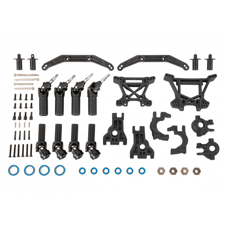 Extreme Heavy-Duty Upgrade Kit