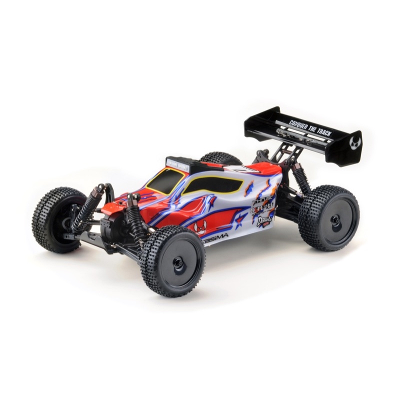 Absima 1:10 EP Buggy AB3.4-V2 KIT 4WD KIT