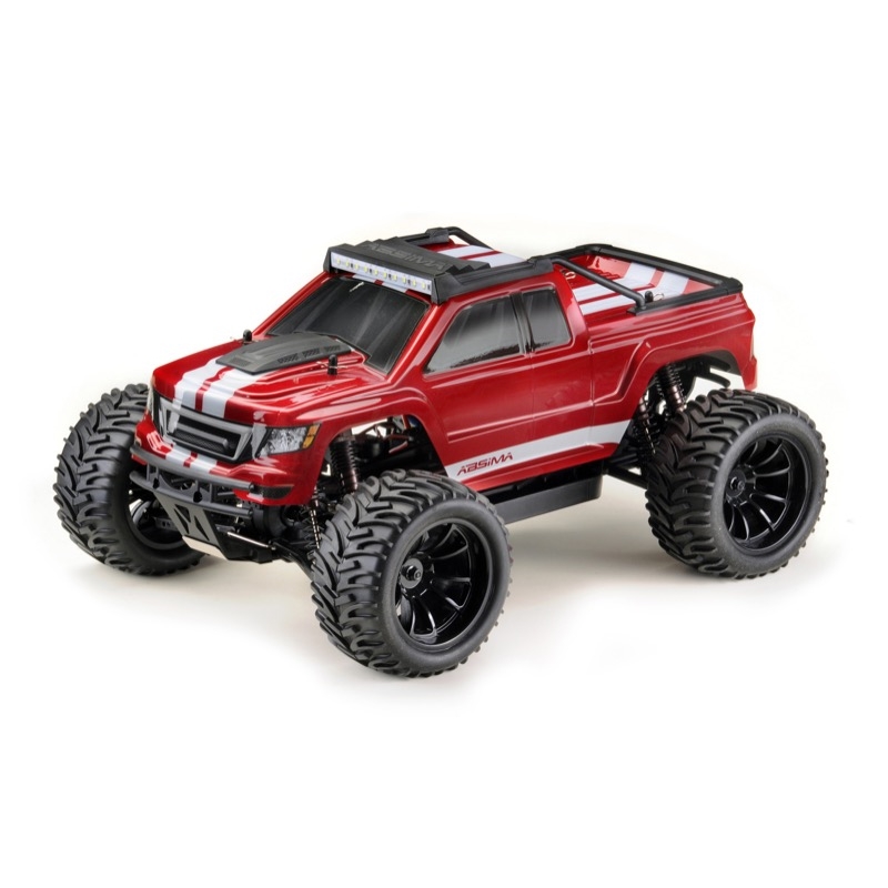 Absima 1:10 EP Monster Truck AMT3.4-V2 BL 4WD Brushless RT