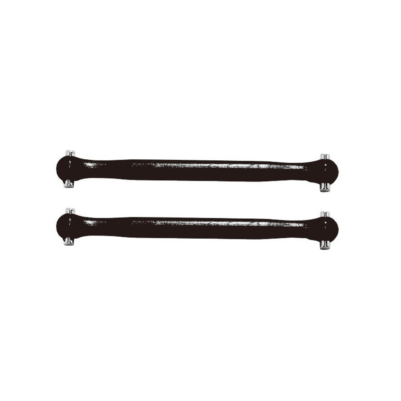 Wheel Drive Shafts