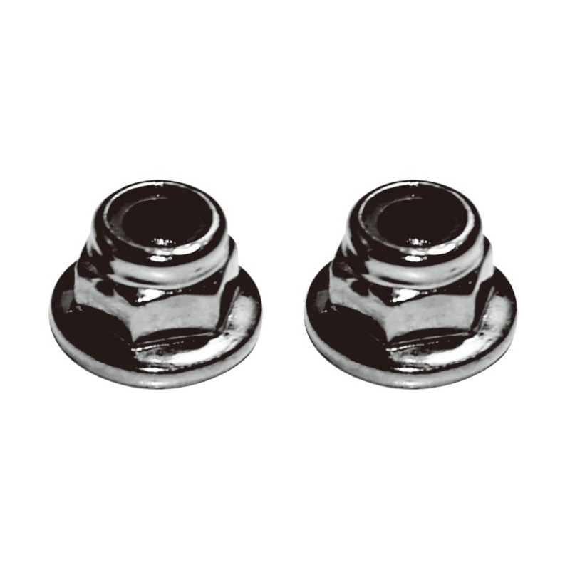 Whel Hex Nut