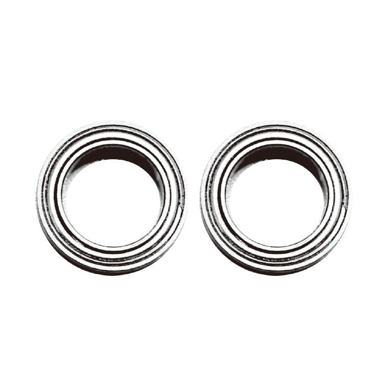Ball Bearing 8x12x3.5mm