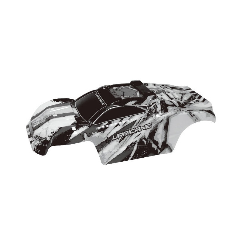 Truggy Shell