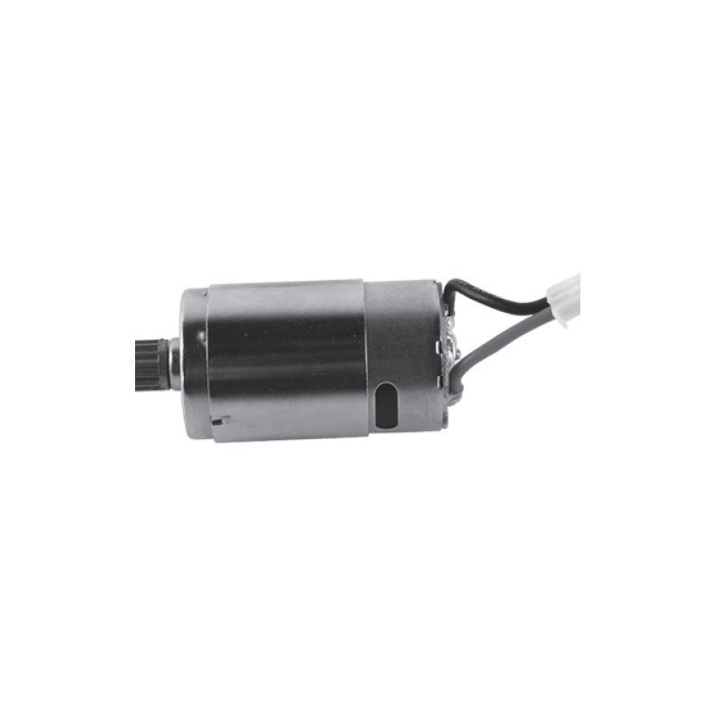 Motor 390