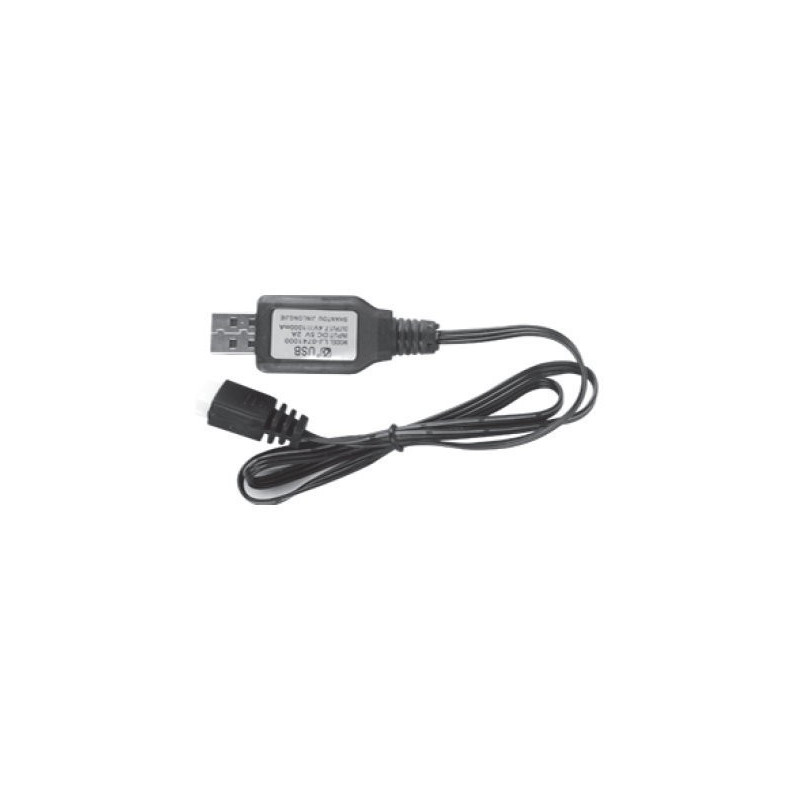 USB Charging Cable