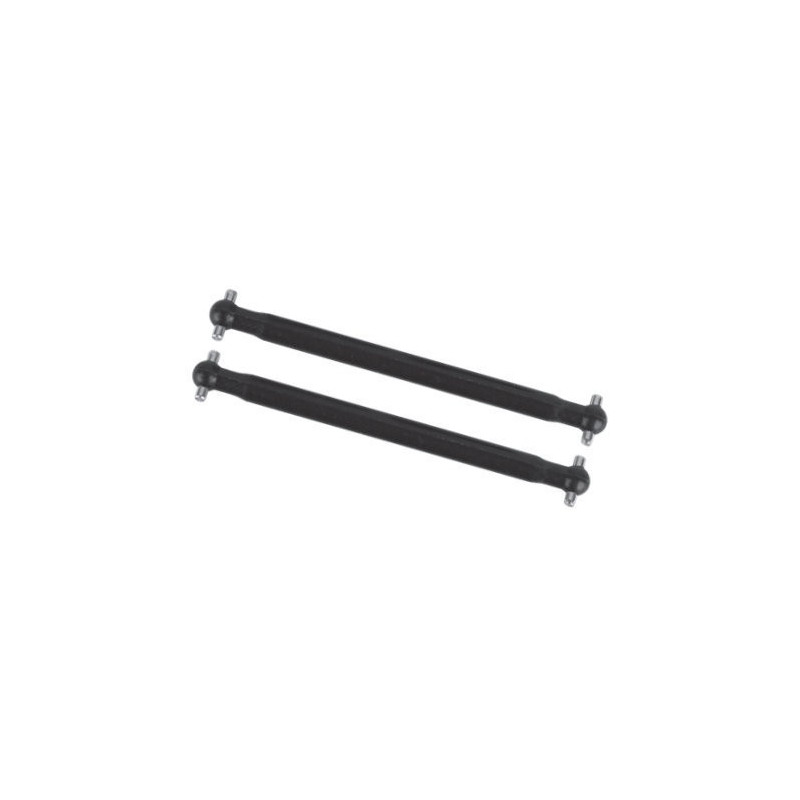 Rear Drive Shafts L/R