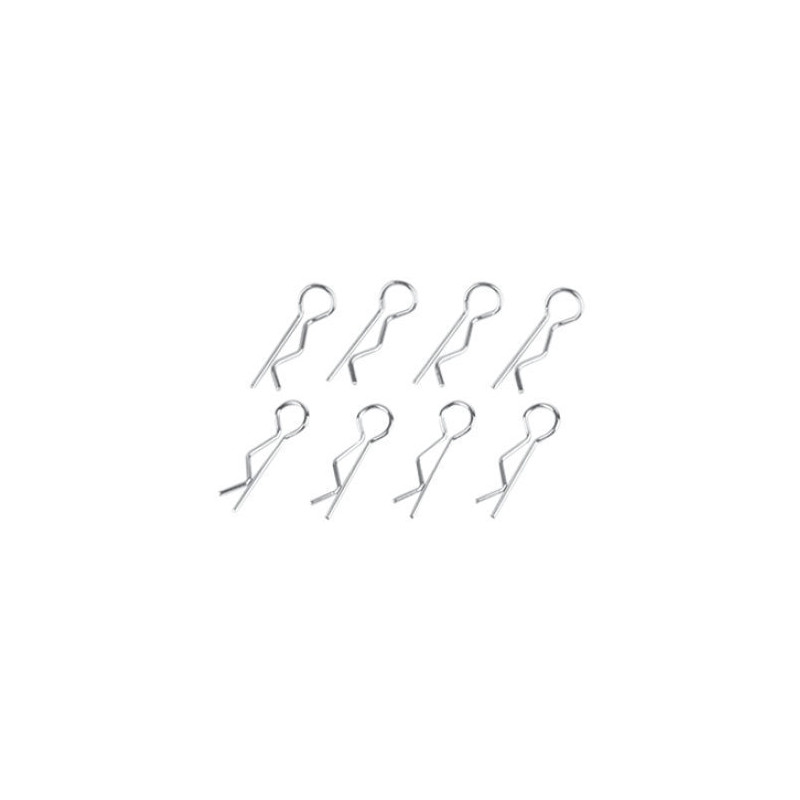 body pins