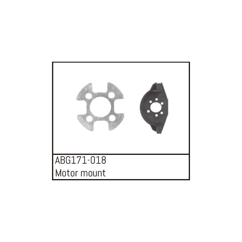 Motor Mount
