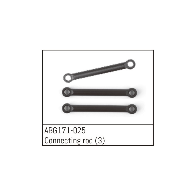 Connecting Rods
