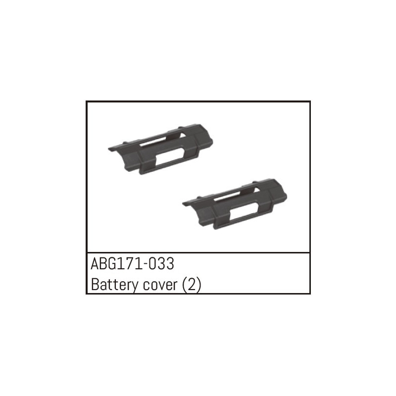 Battery Cover
