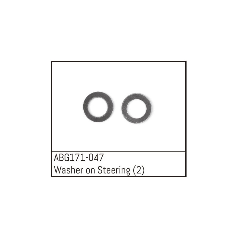 Steering Washer