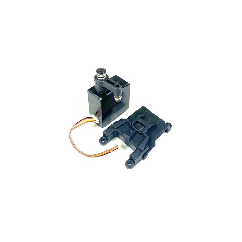 Servo Set - V2 2022