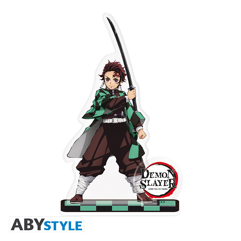 DEMON SLAYER - Acryl® - Tanjiro