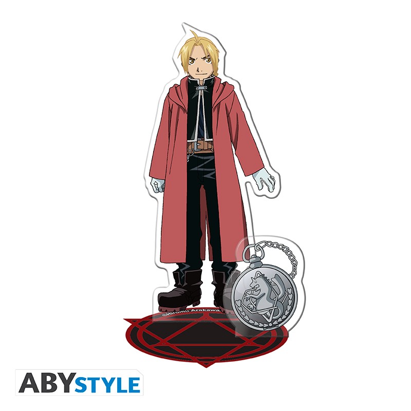 FULLMETAL ALCHEMIST - Acryl® - Edward