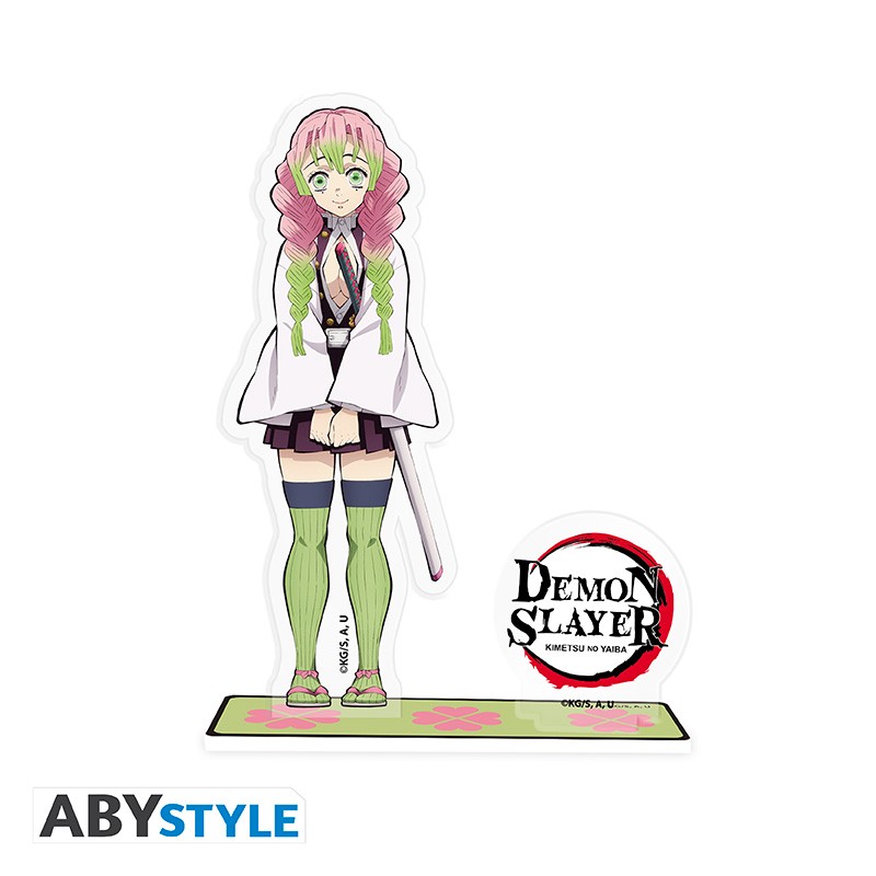 DEMON SLAYER - Acryl® - Mitsuri Kanroji