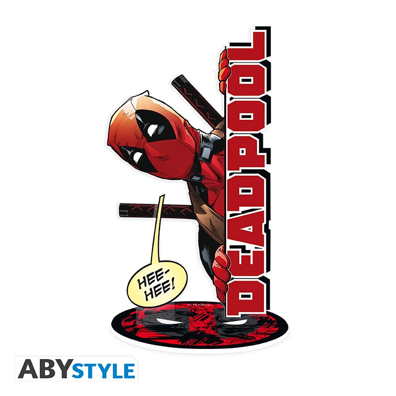 MARVEL - Acryl® - Deadpool