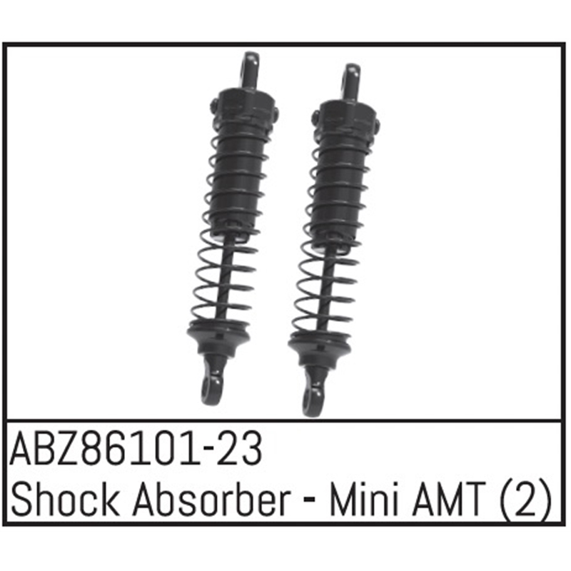 Shock Absorber - Mini AMT 2