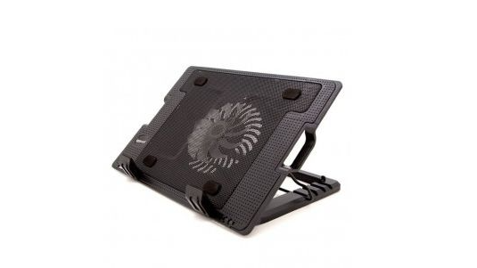 Base de refrigeração RP1V17 Ventilado c/2xUSB até 17"
