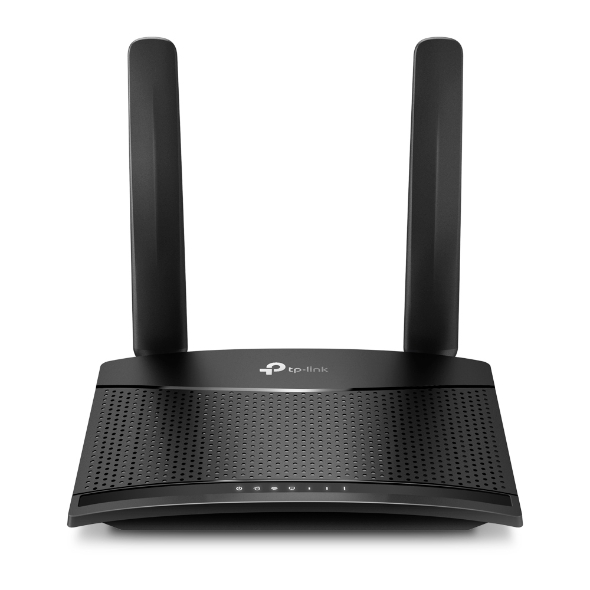 Router TP-Link TL-MR100 300 Mpbs Wireless N 4G LTE