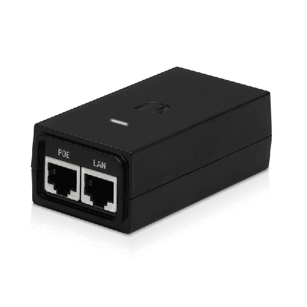 Ubiquiti PoE 24VDC 0.5A