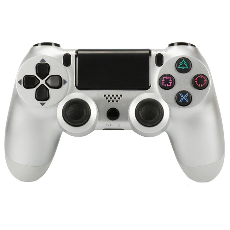 Comando Compatível PlayStation 4