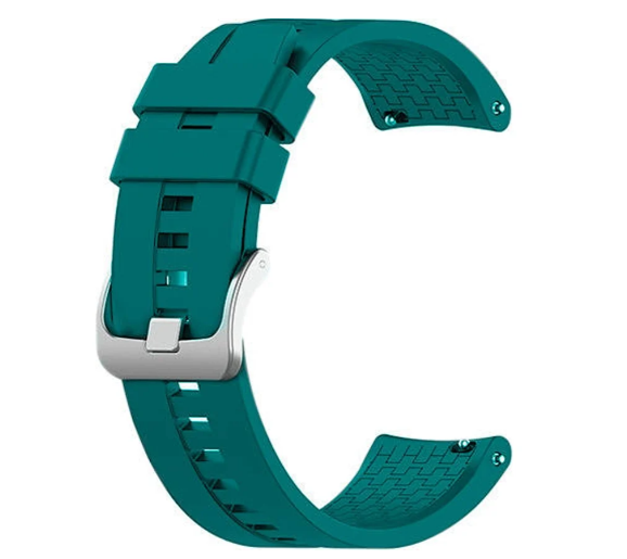 Pulseira de substituição Xiaomi MiBro Air Watch Verde